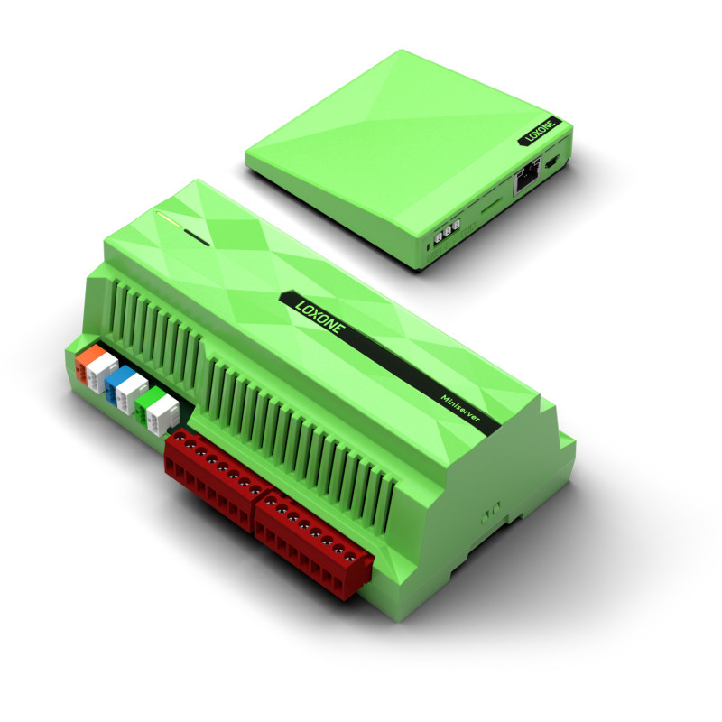 Miniserver