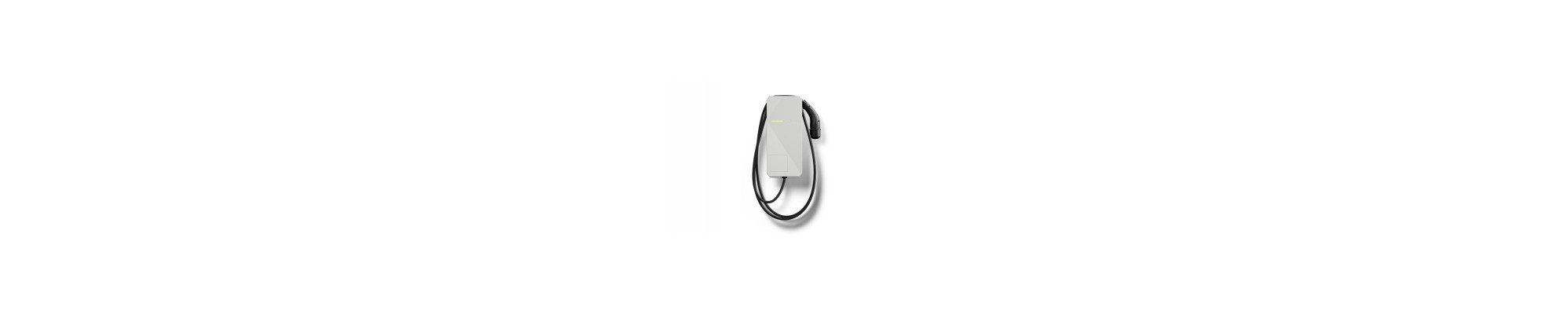 Bornes de recharges VE