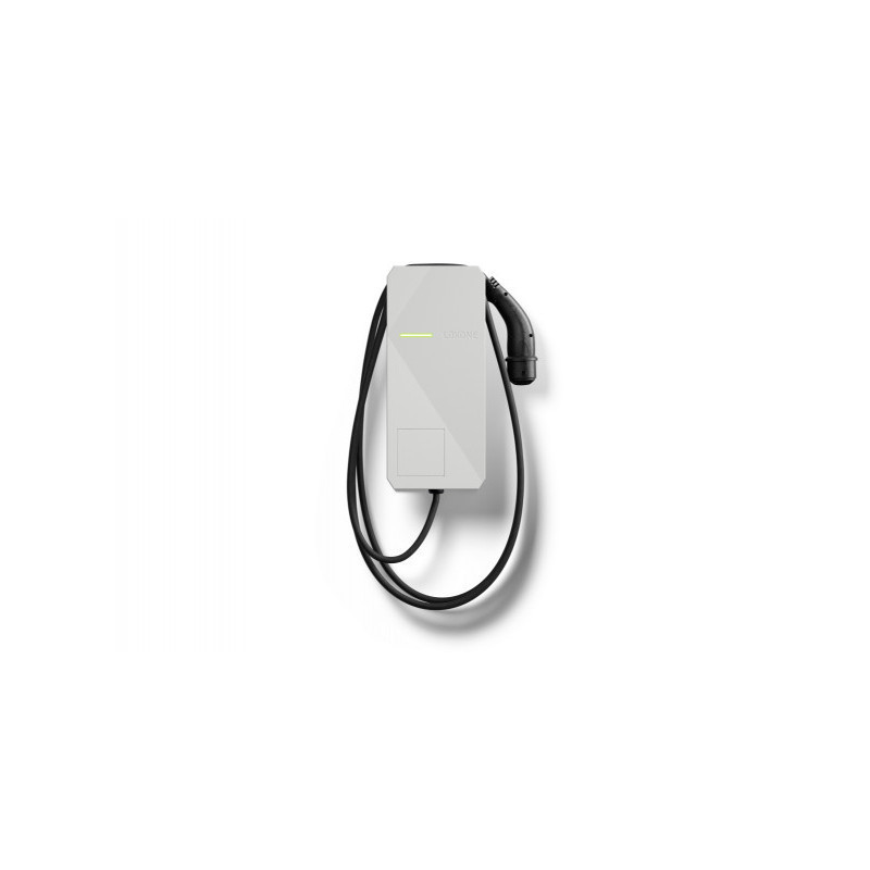 Bornes de recharges VE