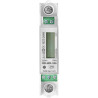Compteur Mono Modbus