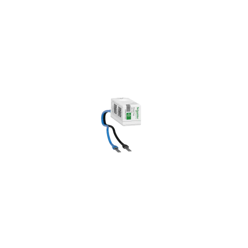 PowerTag 63A 1P+N
