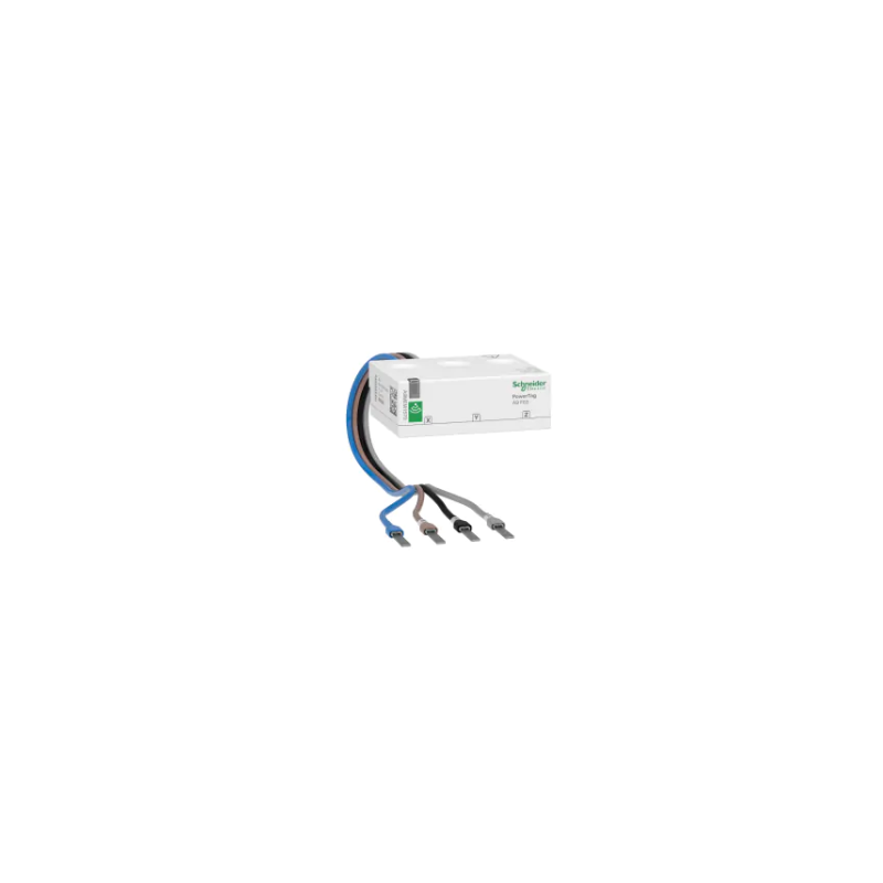 PowerTag 63A 3P+N