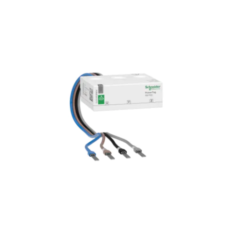 PowerTag 63A 3P+N