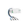 PowerTag 63A 3P+N