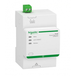 PowerTag Link - concentrateur sans fil vers Modbus TCP/IP - 20 capteurs sans fil