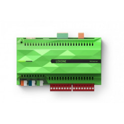 Miniserver Loxone - Acheter un Miniserver Loxone | DMPM