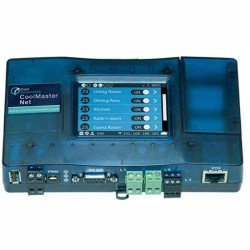Coolmaster-CoolMasterNet