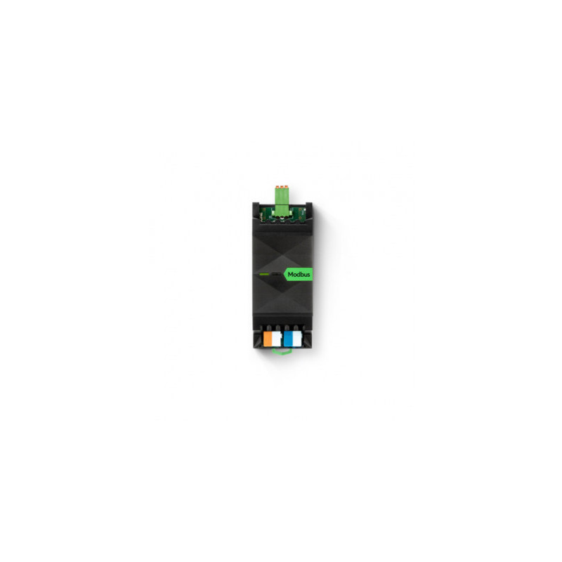 Extension Modbus