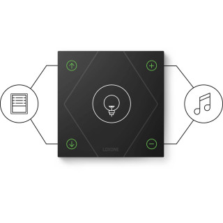 Touch Pure Air Anthracite