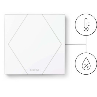 Touch Pure Tree Blanc